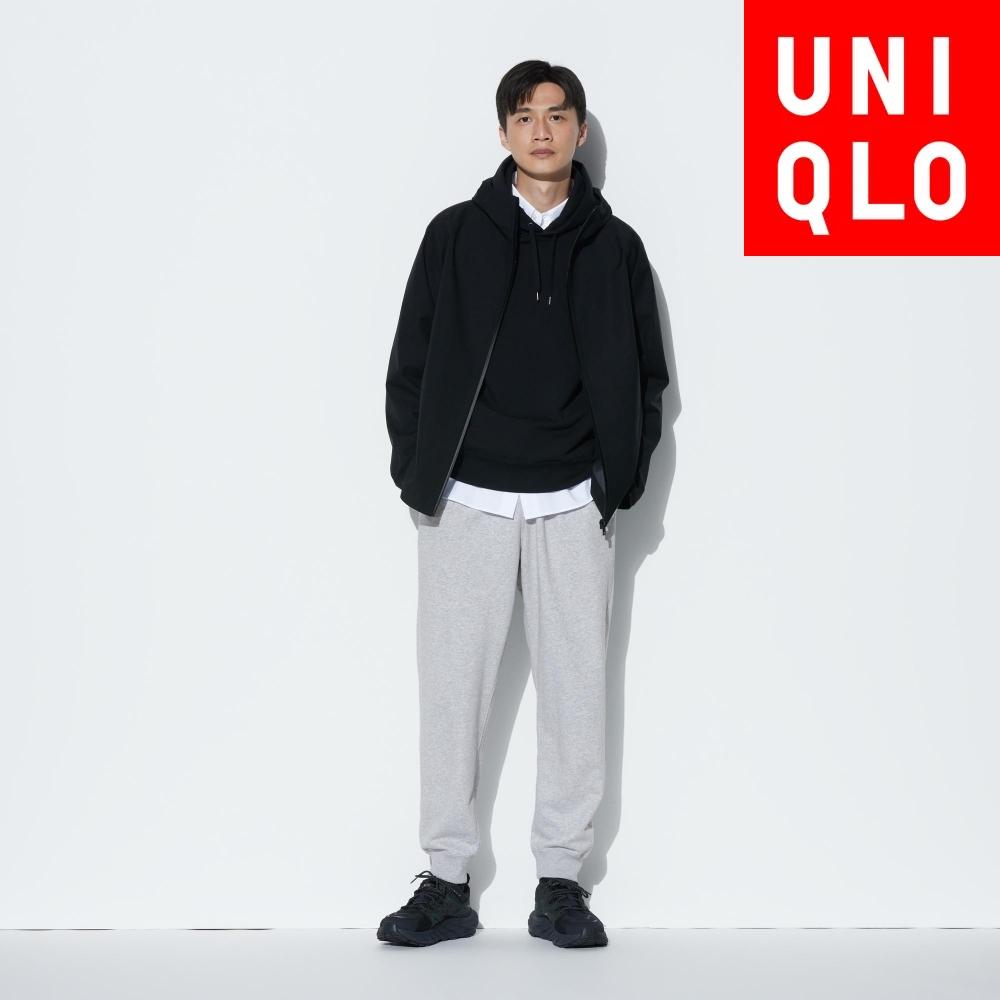 Спортивные штаны UNIQLO, длина штанины 68 ​​см, длина 74 см.